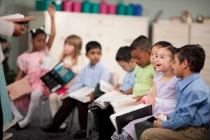 pre-nursery programs